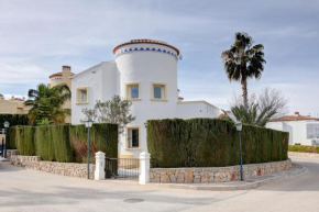 Detached Villa Eagle with 3 bedrooms
